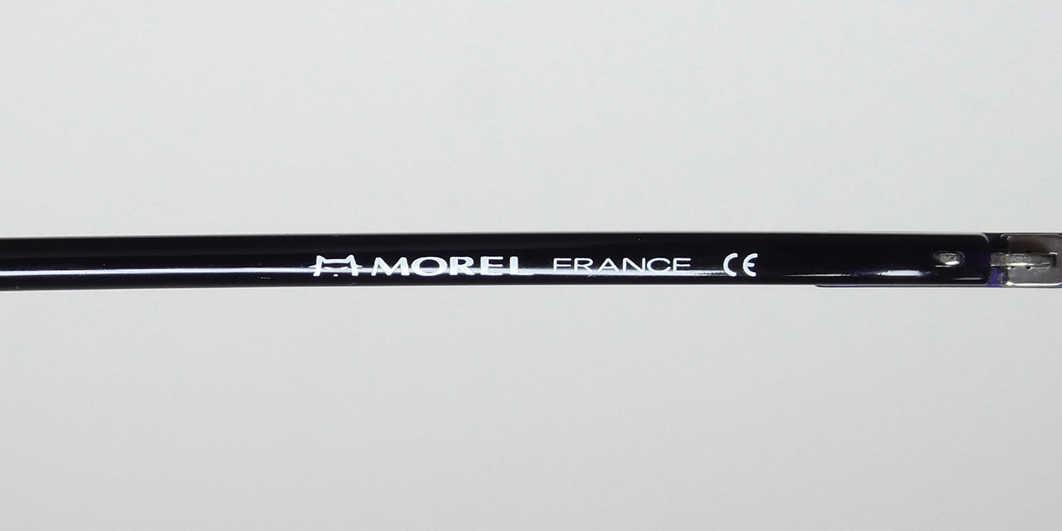 Morel Lightec 30277l Eyeglasses
