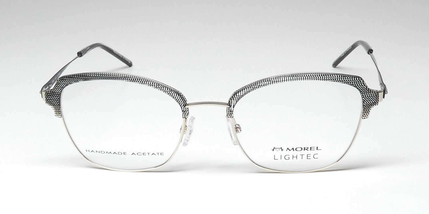 Morel Lightec 30282l Eyeglasses
