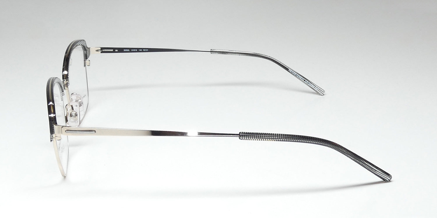 Morel Lightec 30282l Eyeglasses