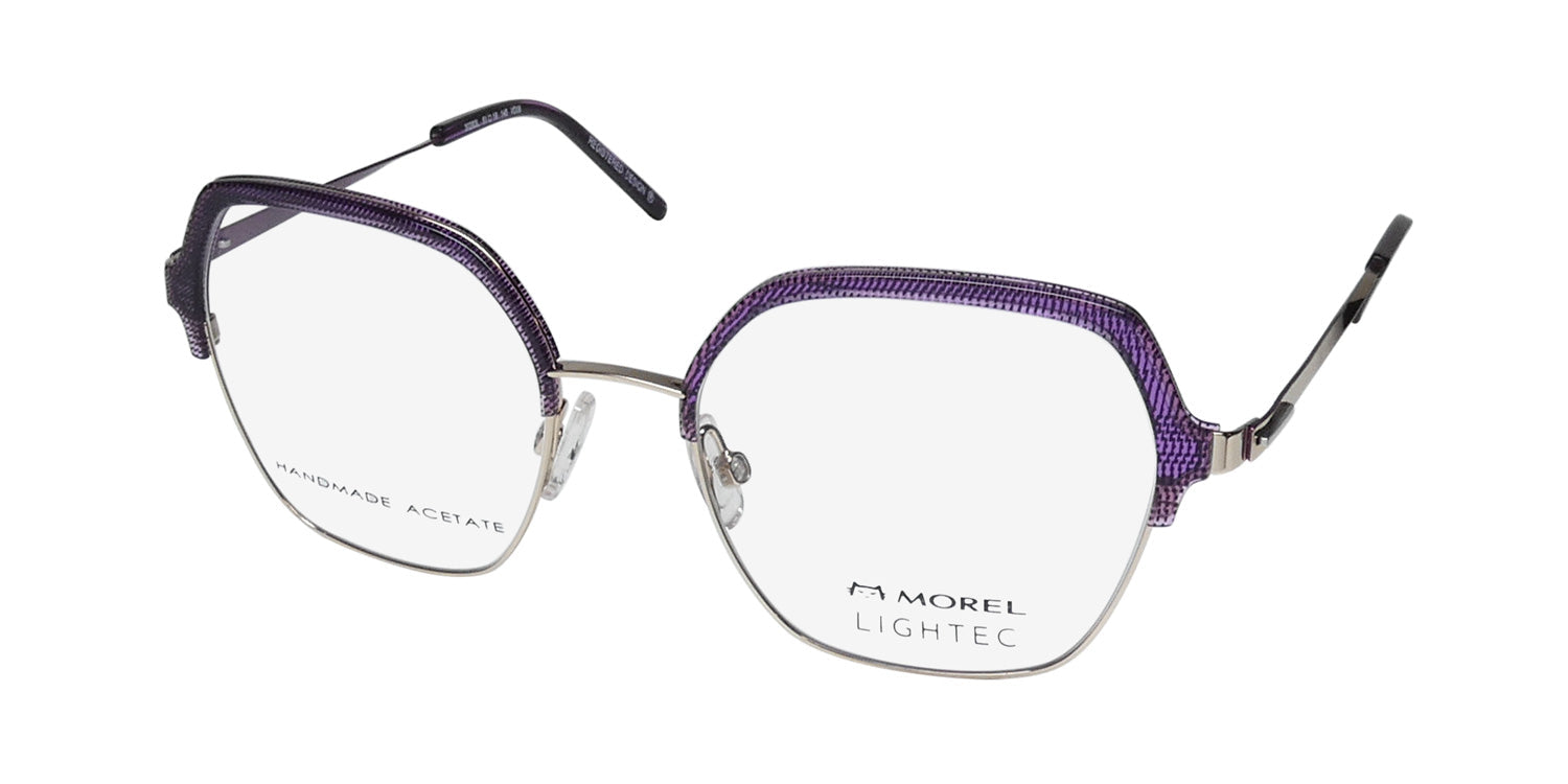 Morel Lightec 30283l Eyeglasses