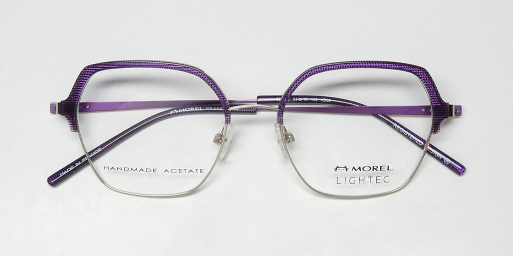 Morel Lightec 30283l Eyeglasses