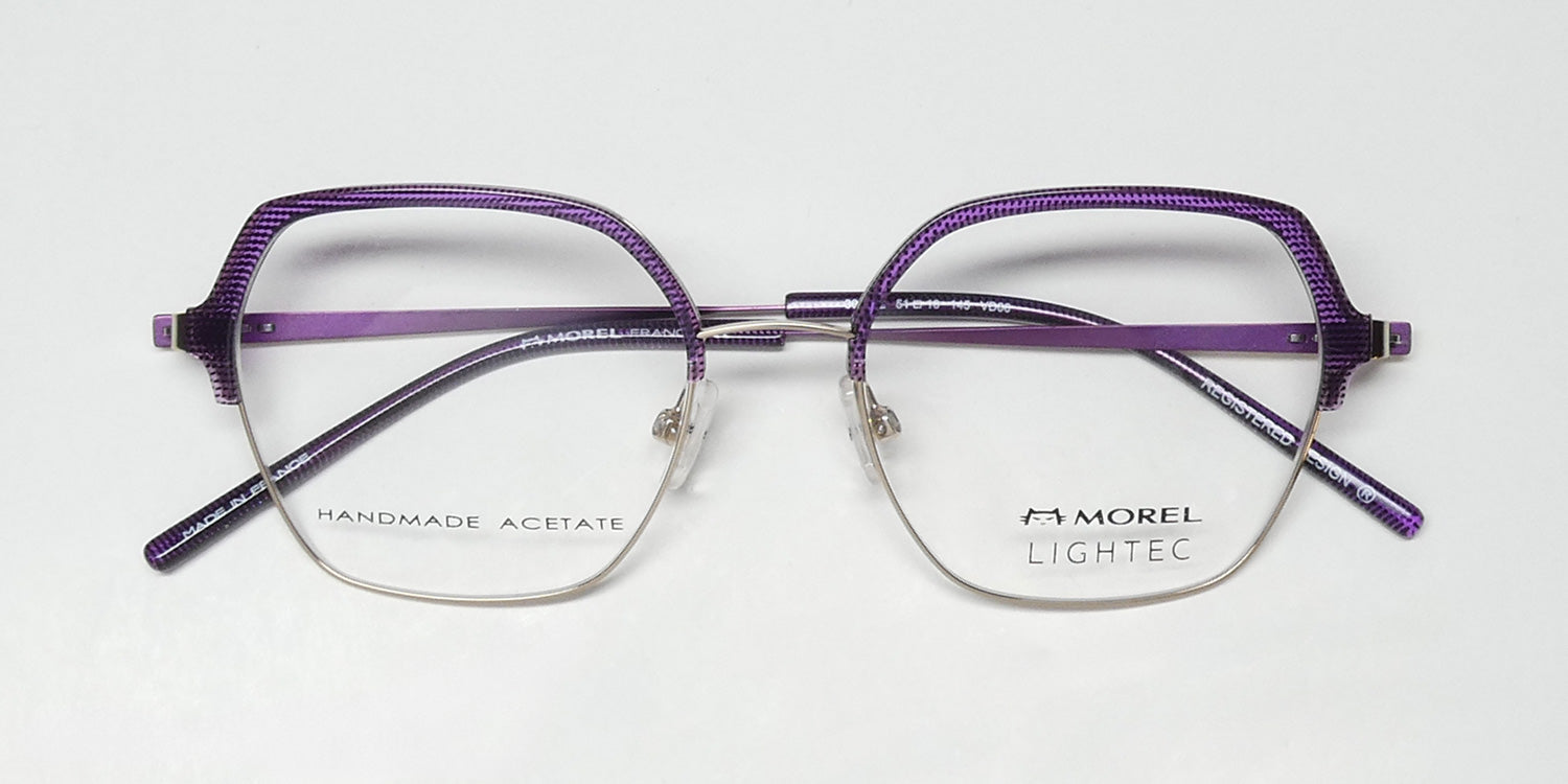 Morel Lightec 30283l Eyeglasses