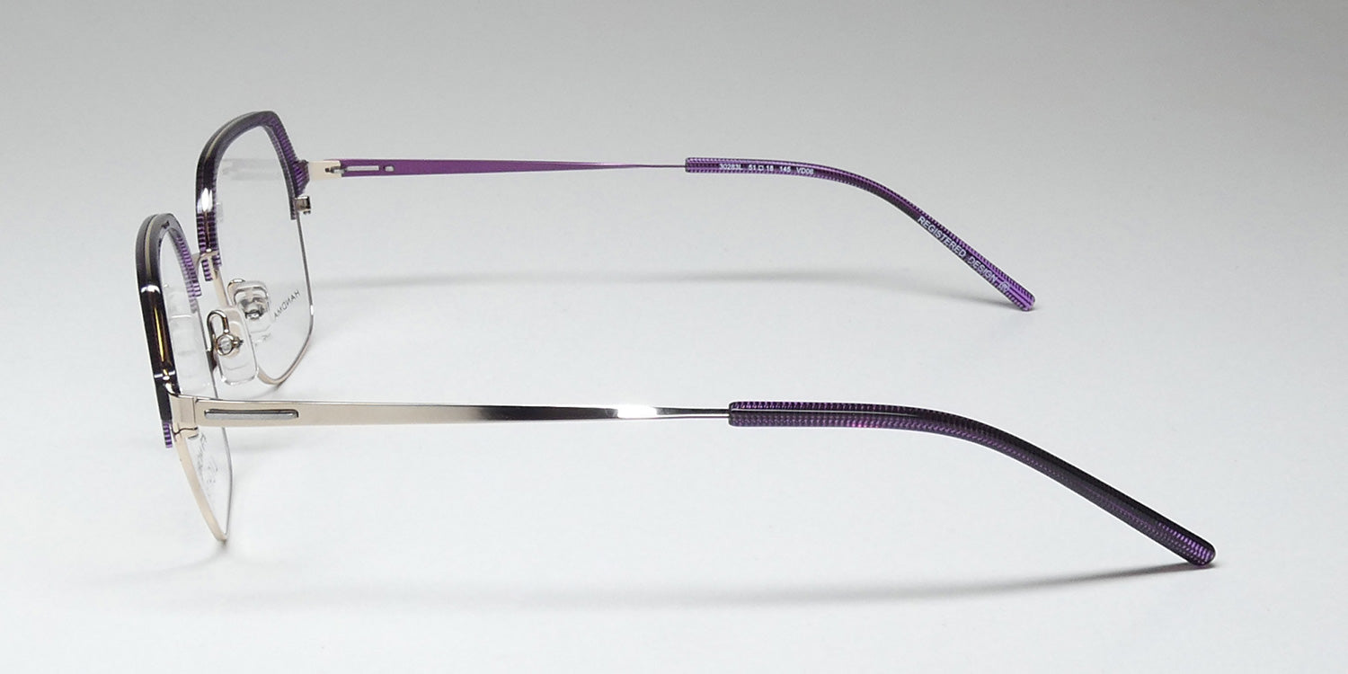 Morel Lightec 30283l Eyeglasses