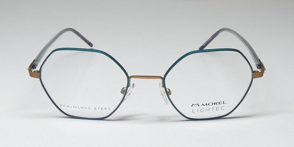 Morel Lightec 30291l Eyeglasses