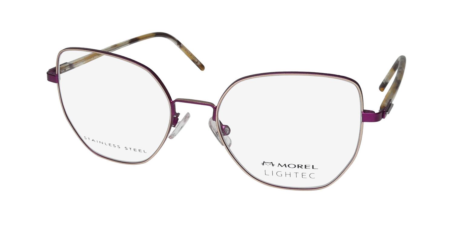 Morel Lightec 30292l Eyeglasses