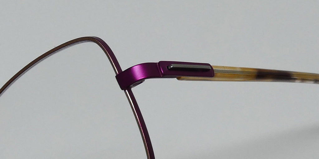 Morel Lightec 30292l Eyeglasses