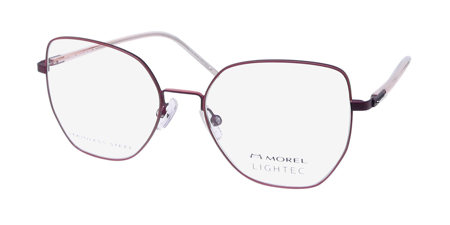 Morel Lightec 30292l Eyeglasses