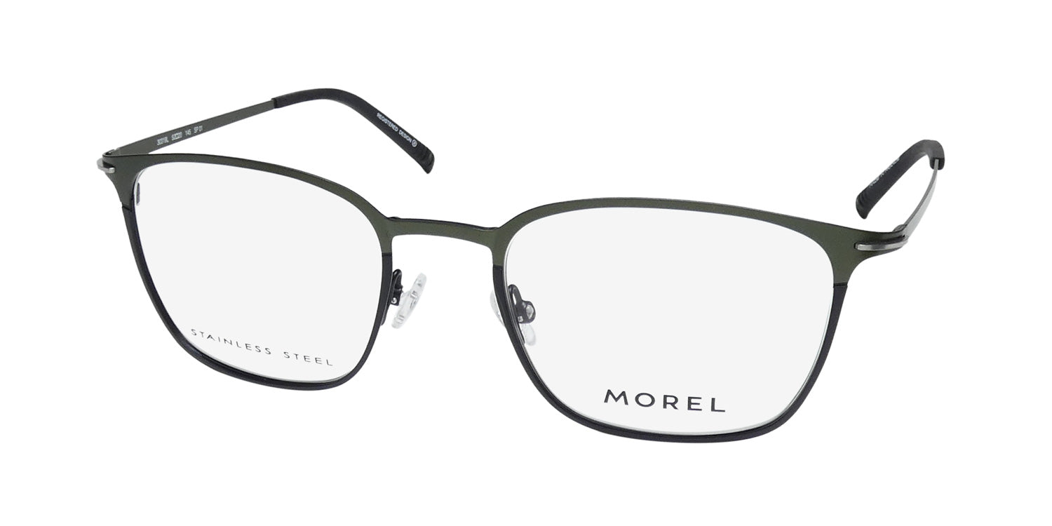 Morel Lightec 30319l Eyeglasses
