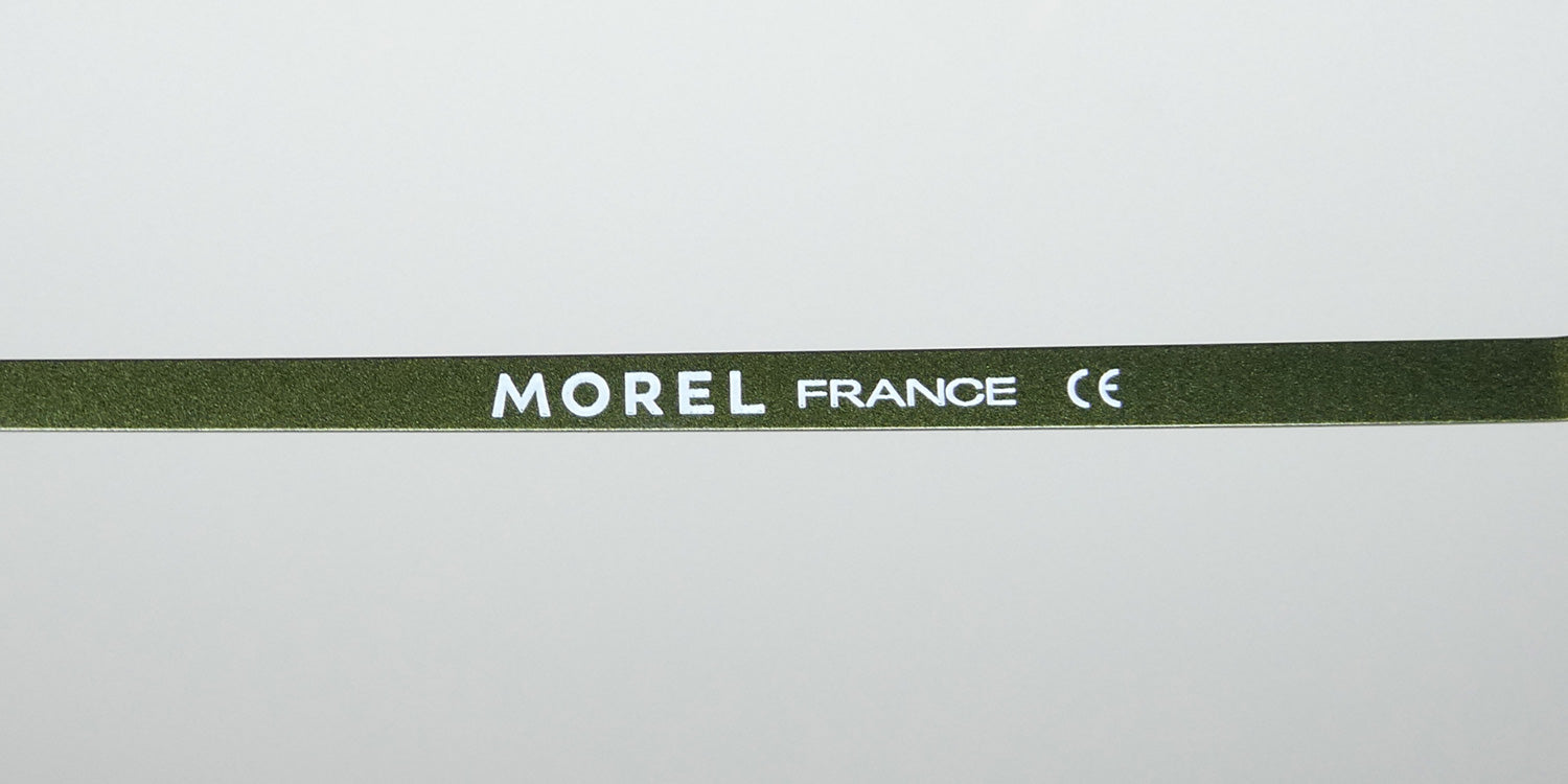 Morel Lightec 30319l Eyeglasses