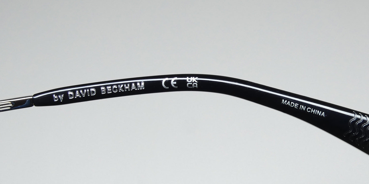 David Beckham 1049 Eyeglasses
