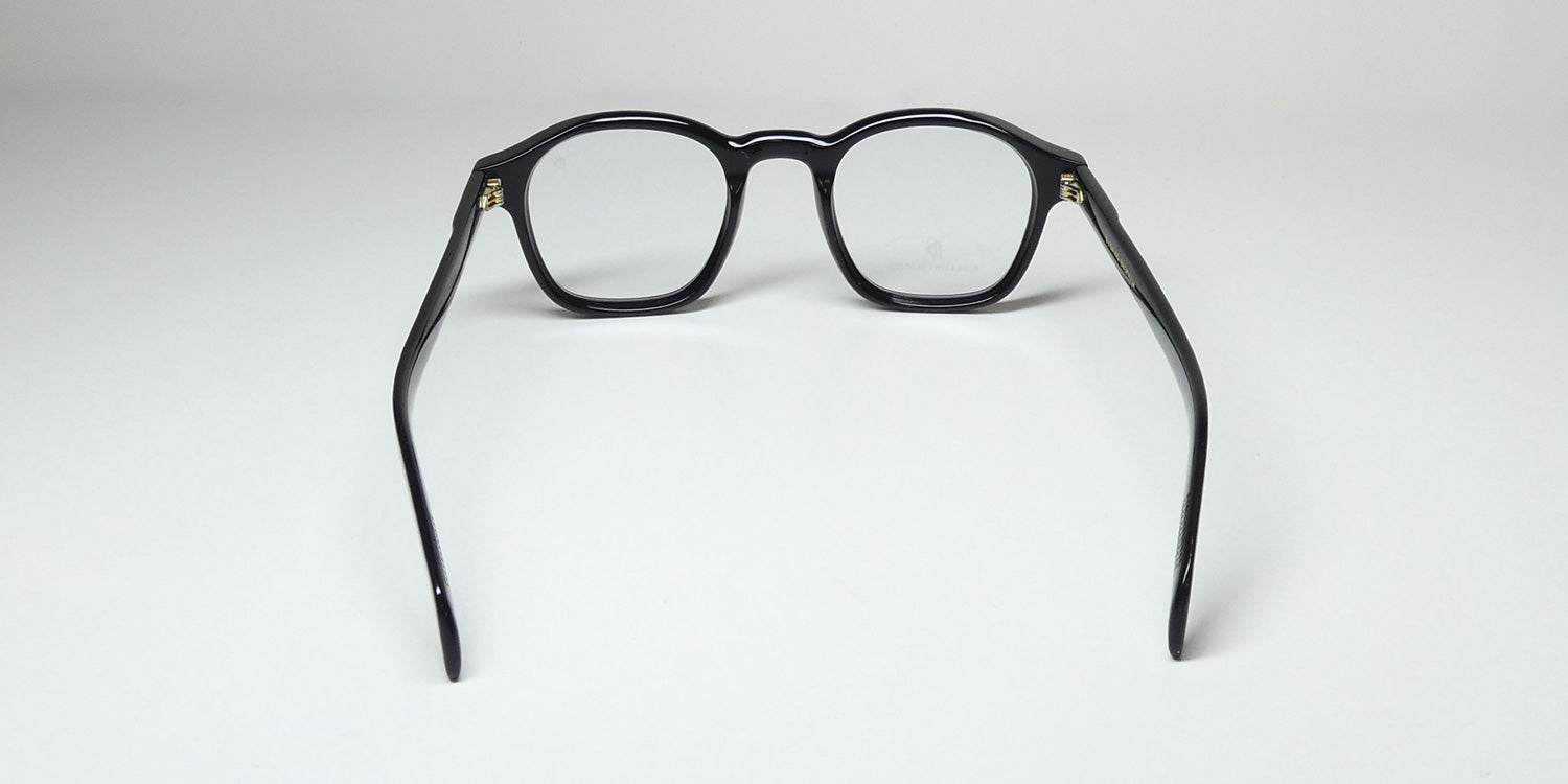 David Beckham 7053/Bb Light Blue Technology Eyeglasses