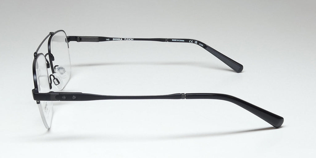 Flexon Shinola 21000 Eyeglasses