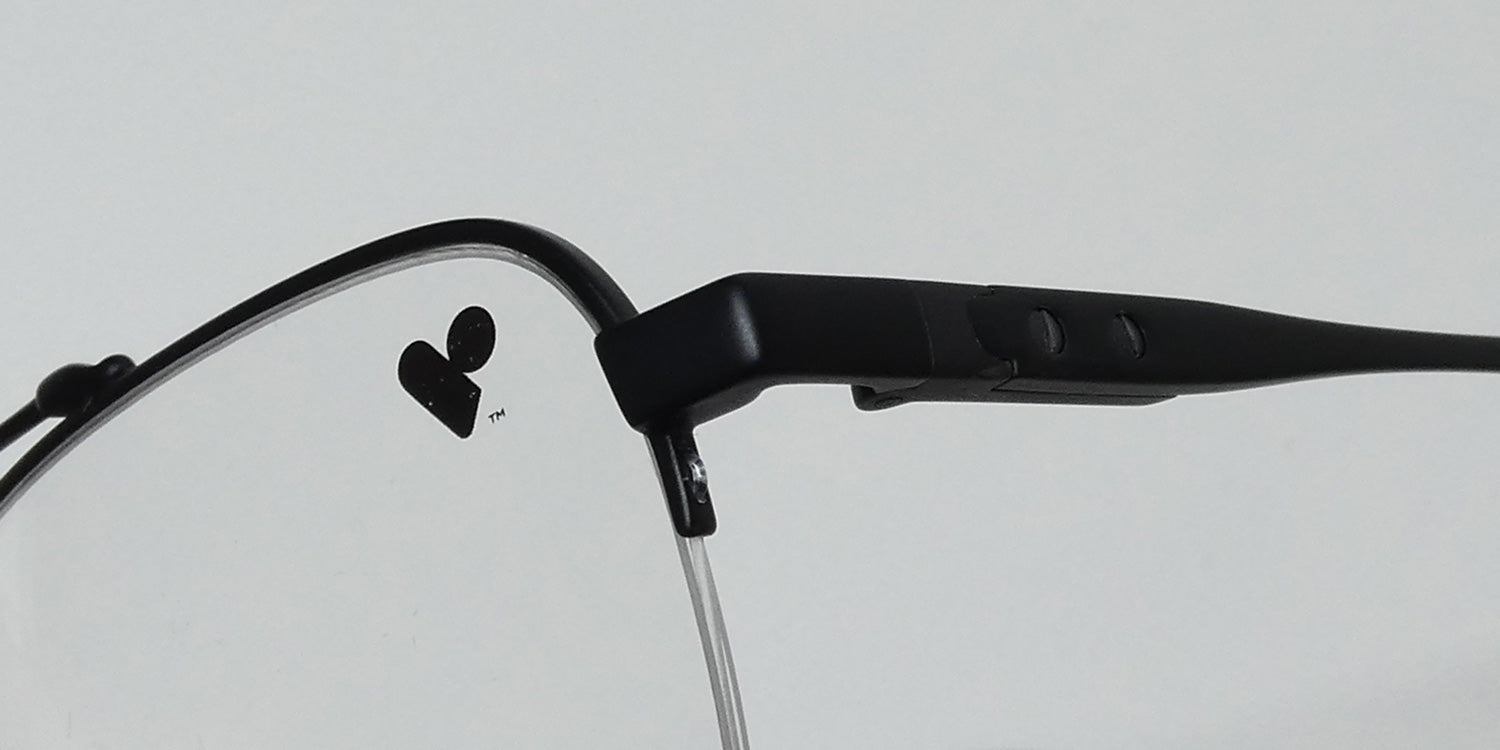 Flexon Shinola 21000 Eyeglasses