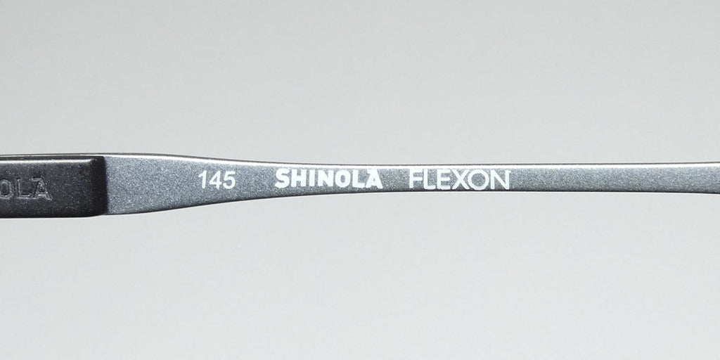 Flexon Shinola 21000 Eyeglasses