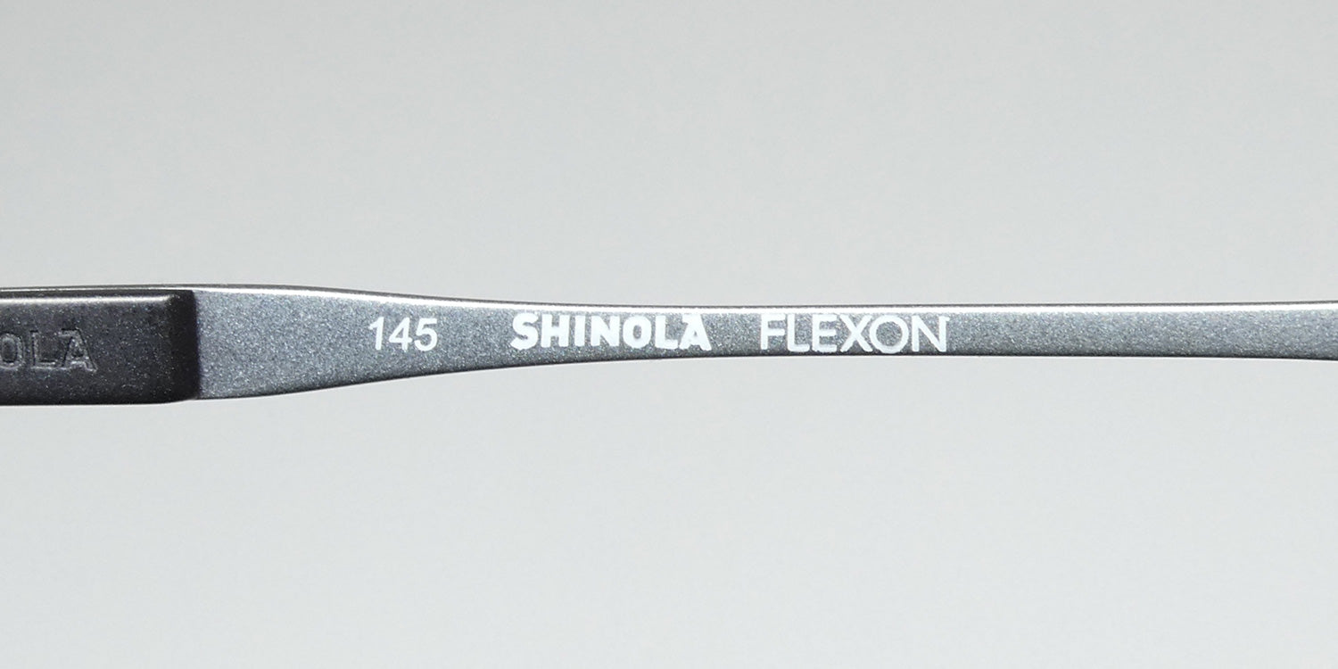 Flexon Shinola 21000 Eyeglasses