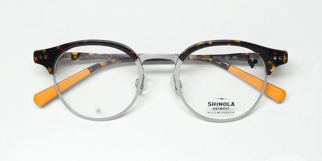 Flexon Shinola 23000 Eyeglasses