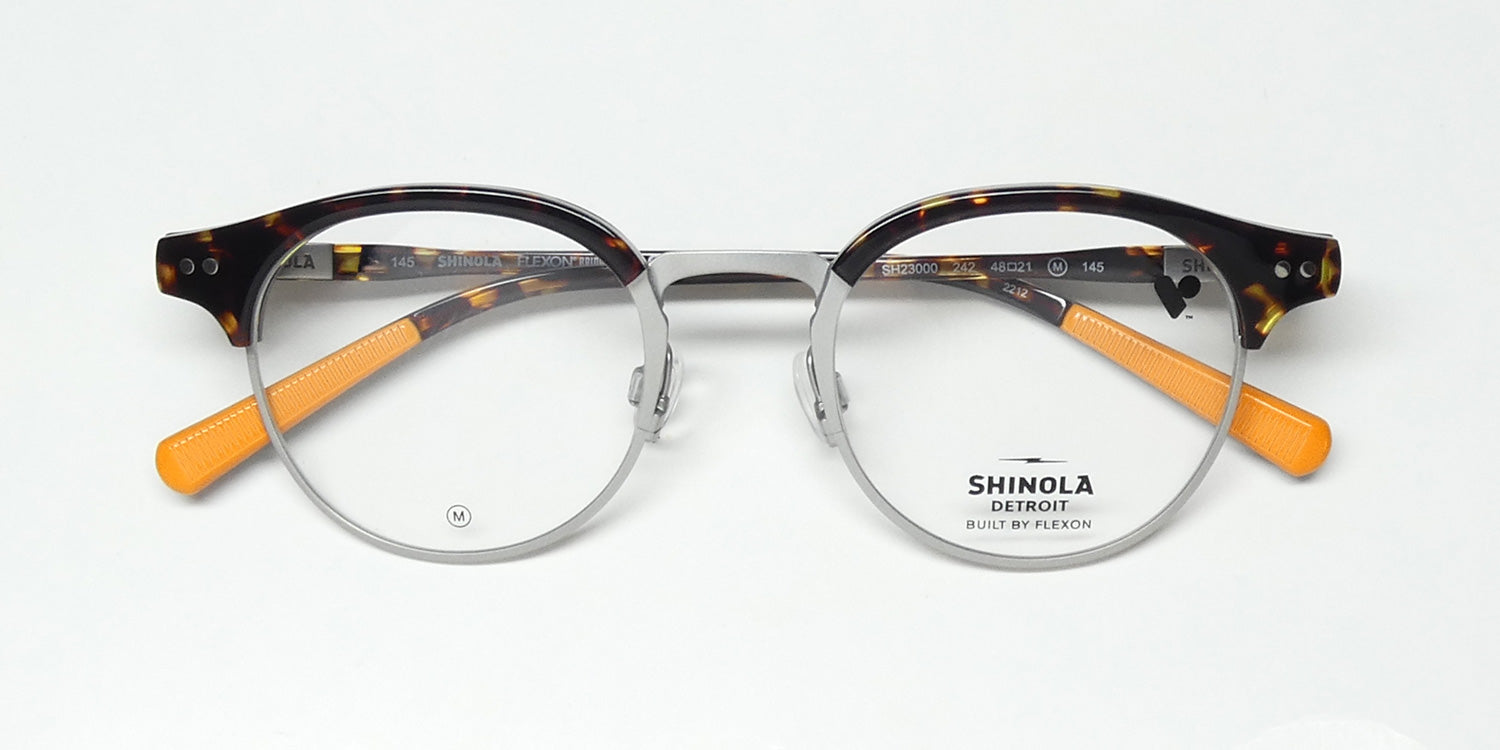 Flexon Shinola 23000 Eyeglasses