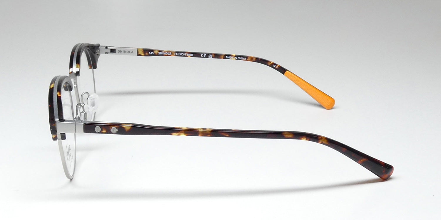 Flexon Shinola 23000 Eyeglasses