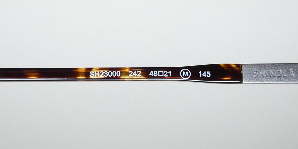 Flexon Shinola 23000 Eyeglasses