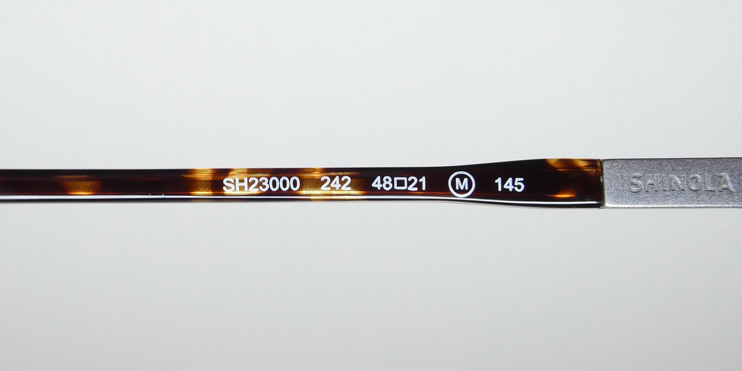 Flexon Shinola 23000 Eyeglasses