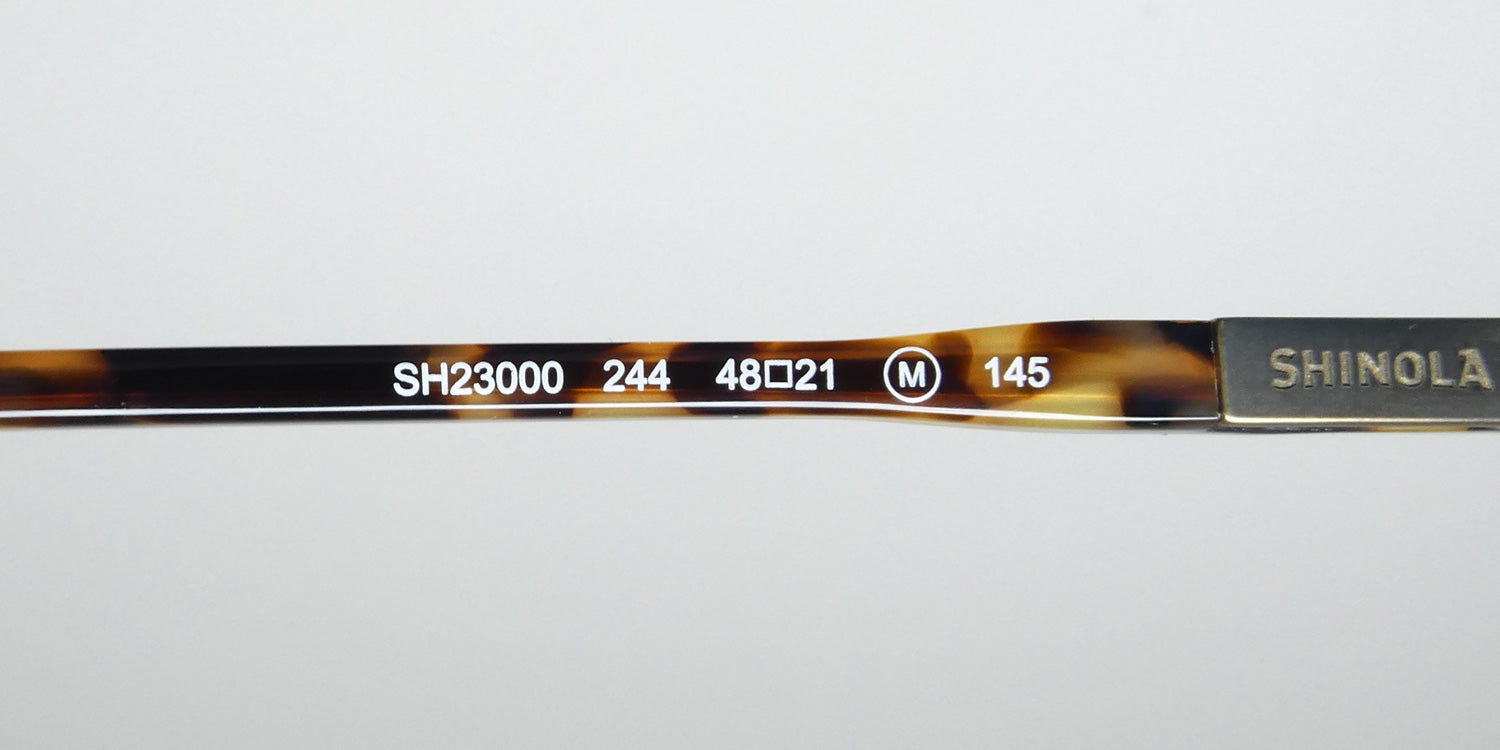 Flexon Shinola 23000 Eyeglasses