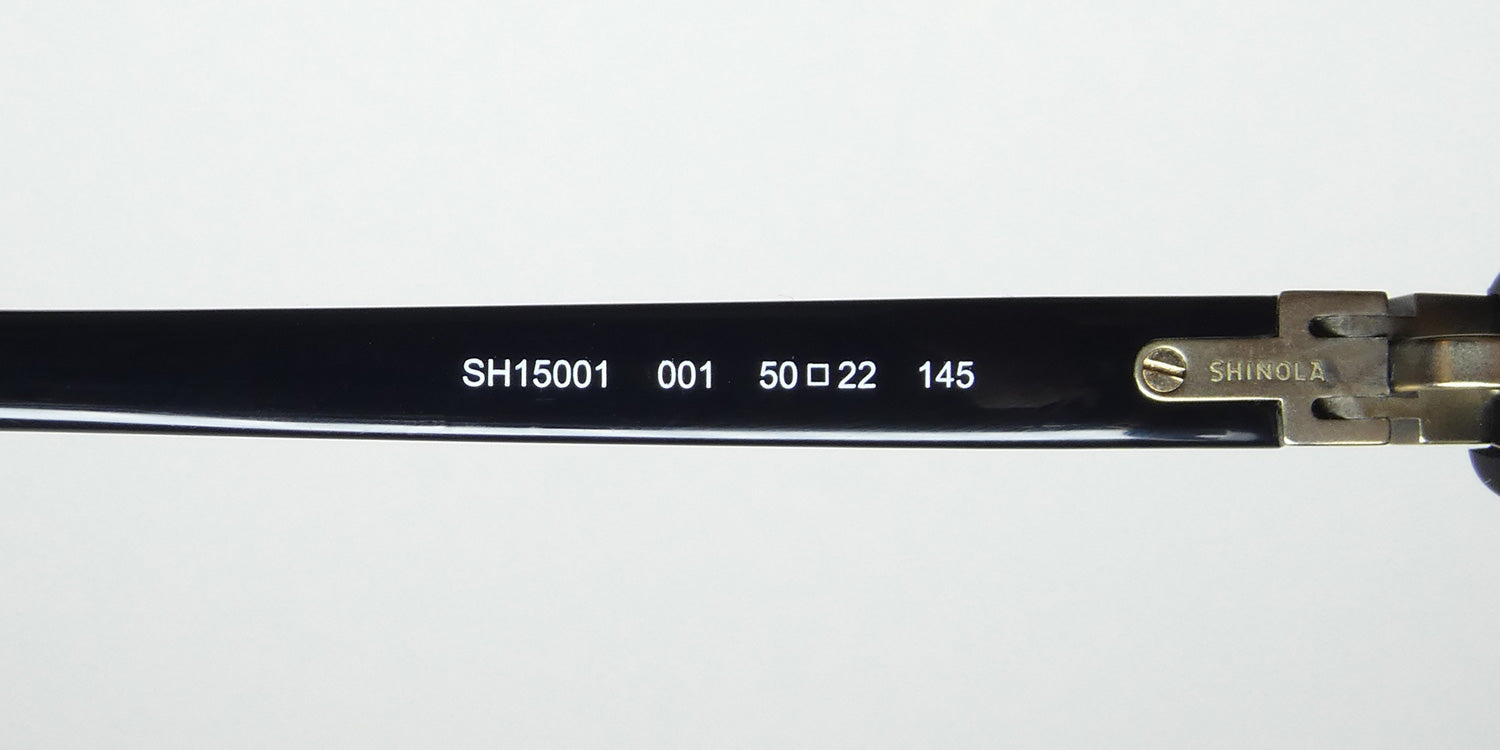 Flexon Shinola 15001 Eyeglasses