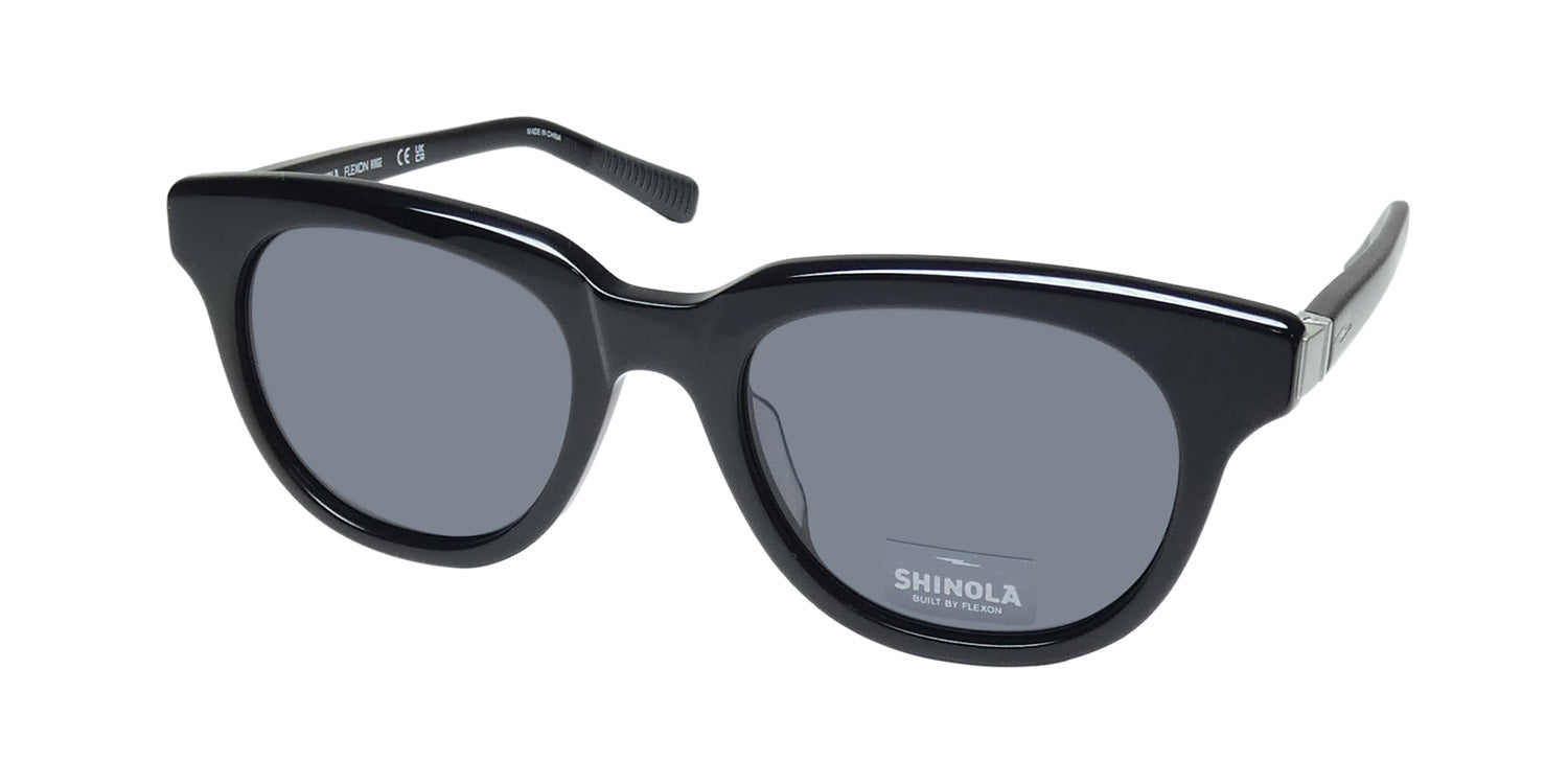 Flexon Shinola 1501s Sunglasses