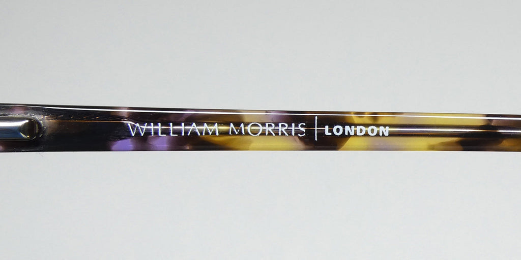 William Morris London 50097 Eyeglasses