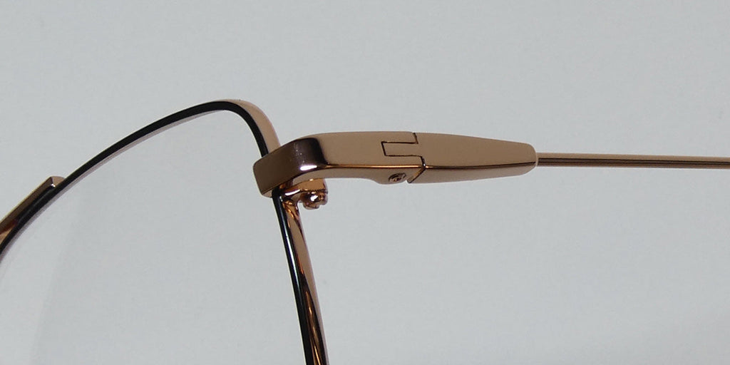 William Morris London 50160 Eyeglasses