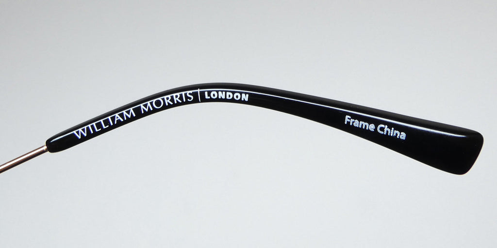 William Morris London 50160 Eyeglasses