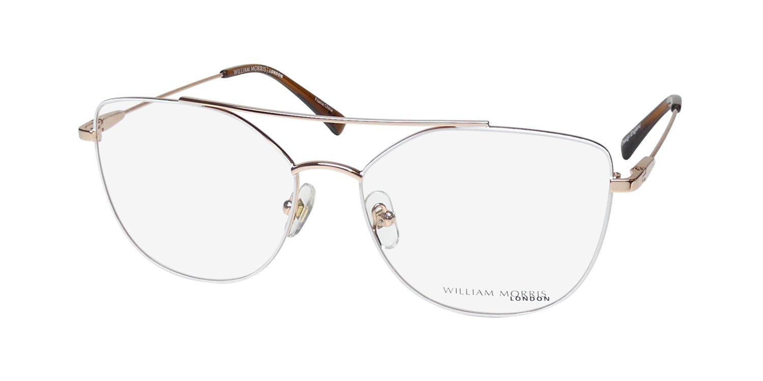William Morris London 50160 Eyeglasses