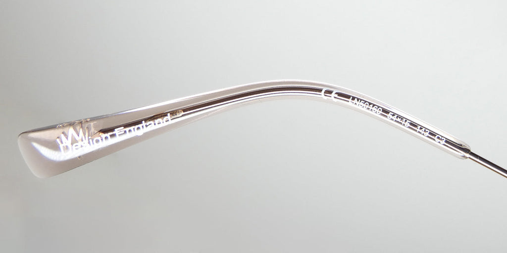 William Morris London 50160 Eyeglasses