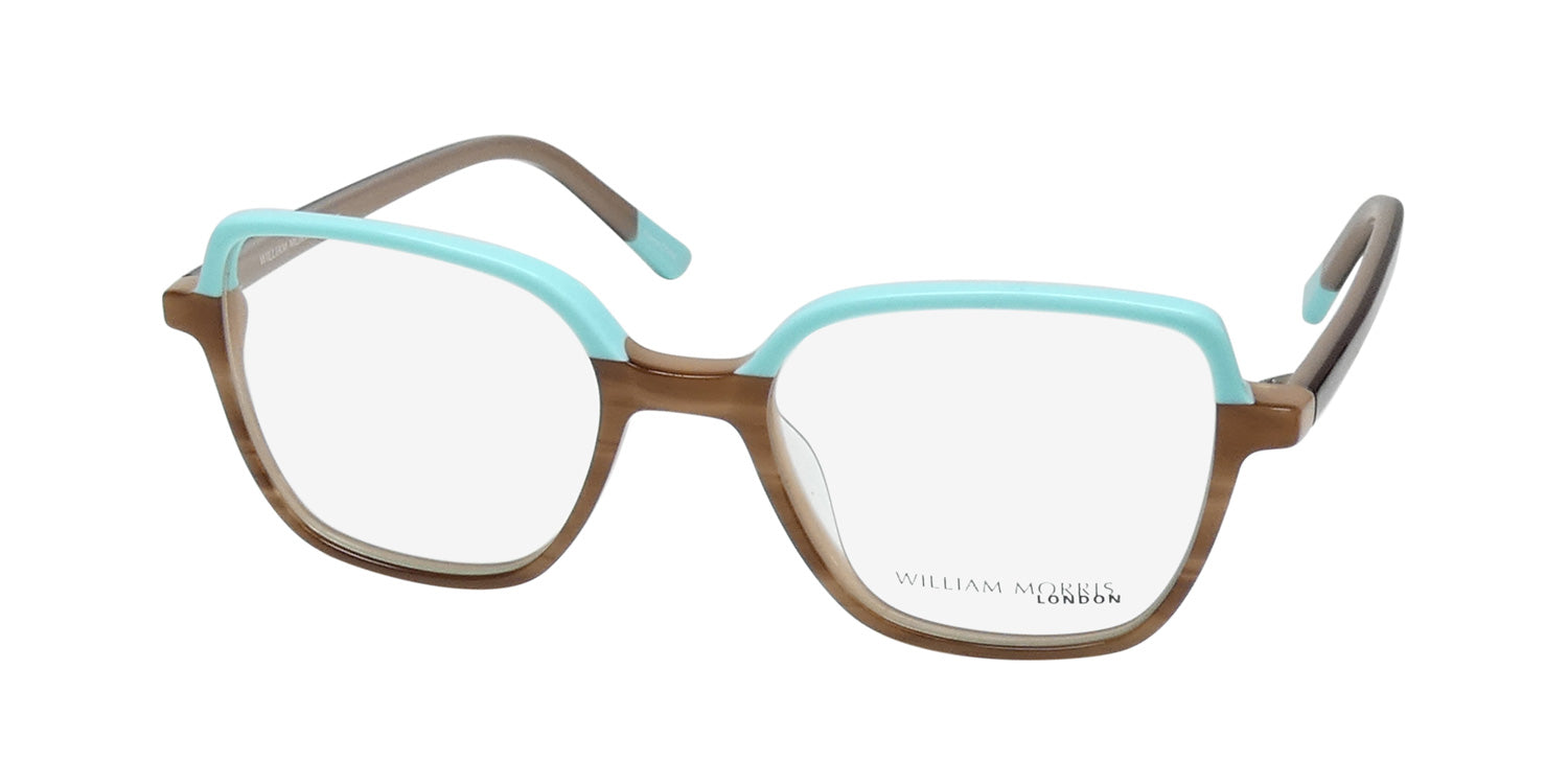 William Morris London 50236 Eyeglasses