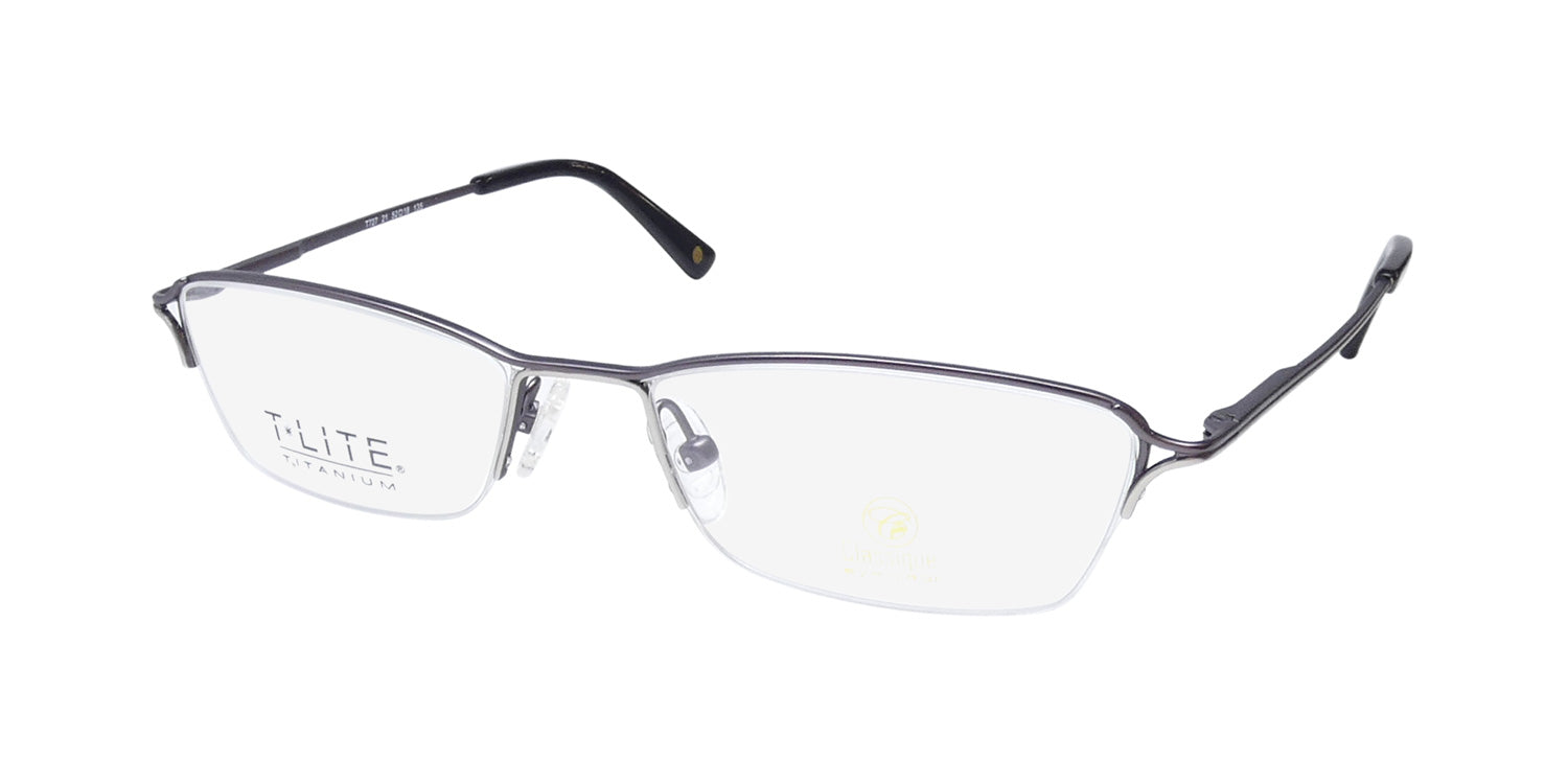 Classique Eyewear T-Lite 727 Eyeglasses