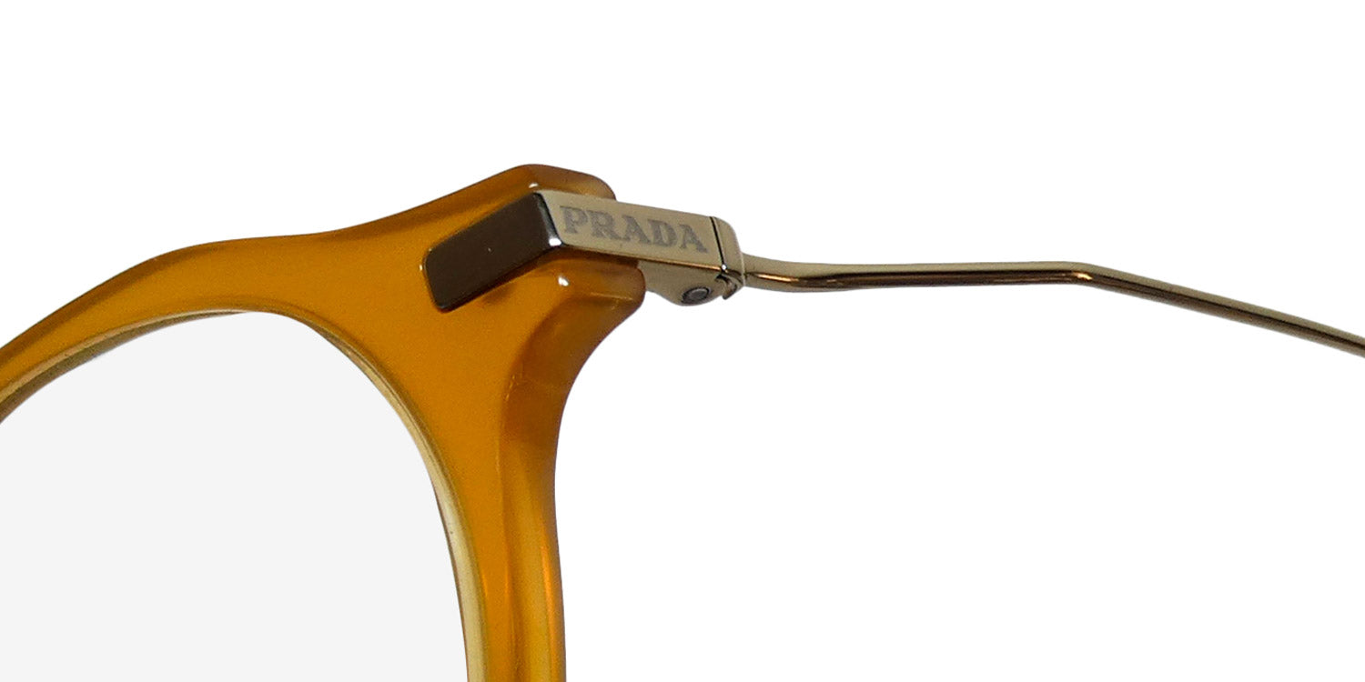 Prada Spr12y Blue Light Technology Eyeglasses