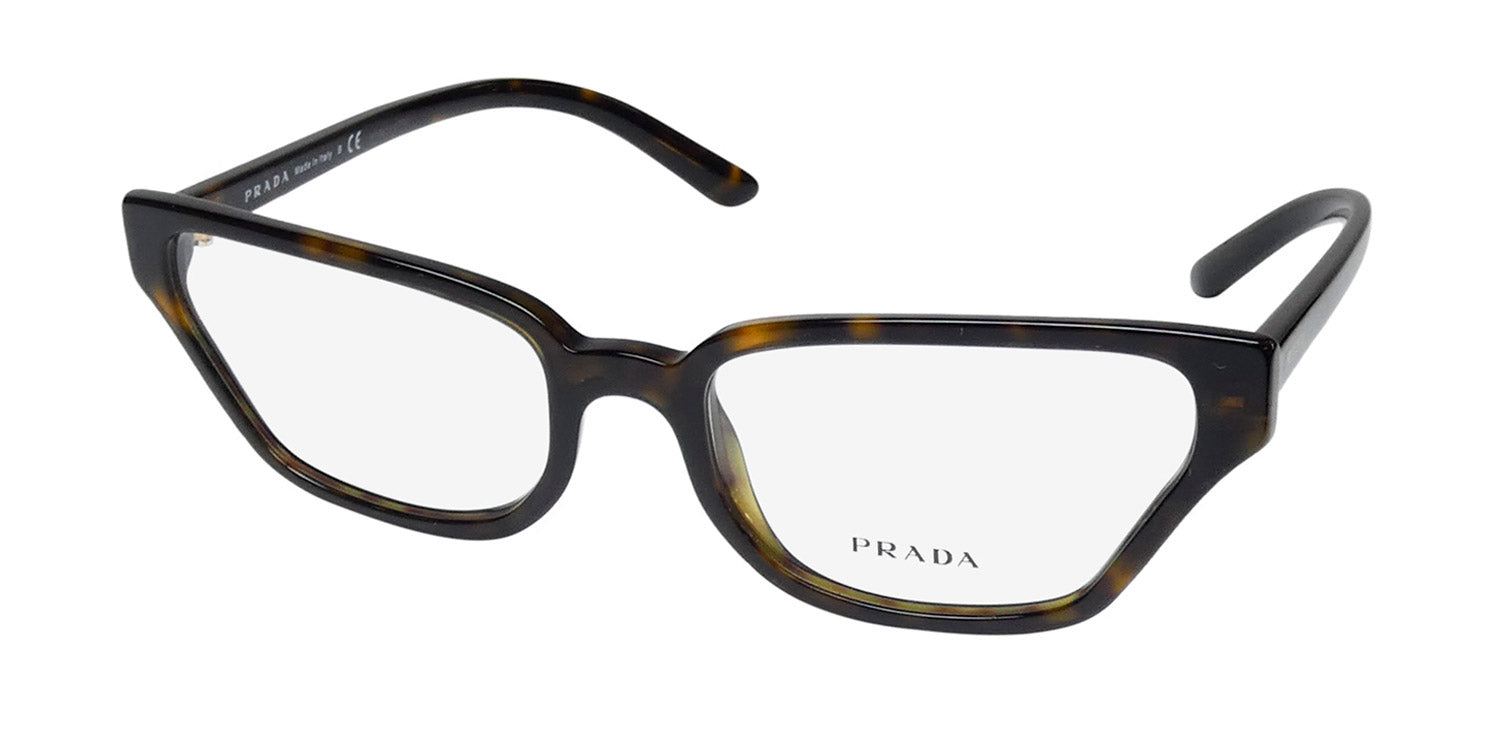 Prada Vpr04x Eyeglasses
