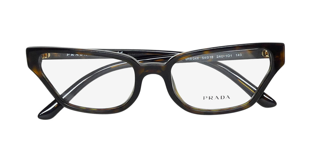 Prada Vpr04x Eyeglasses