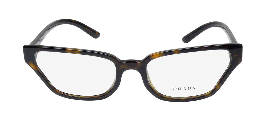 Prada Vpr04x Eyeglasses