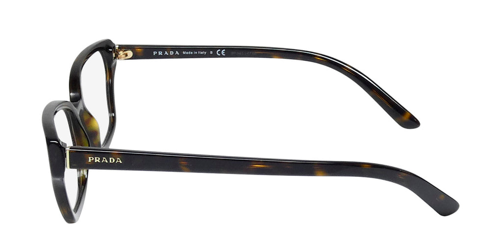 Prada Vpr04x Eyeglasses