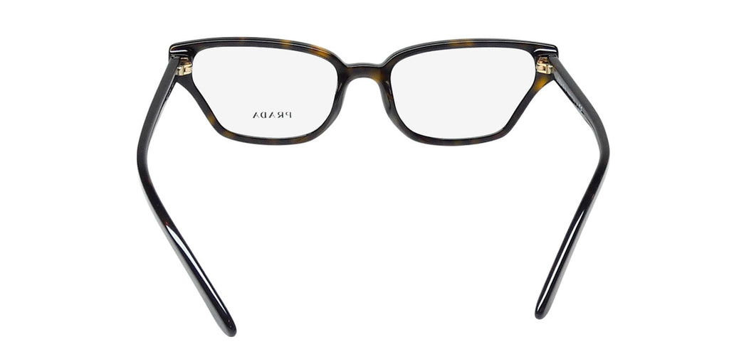 Prada Vpr04x Eyeglasses
