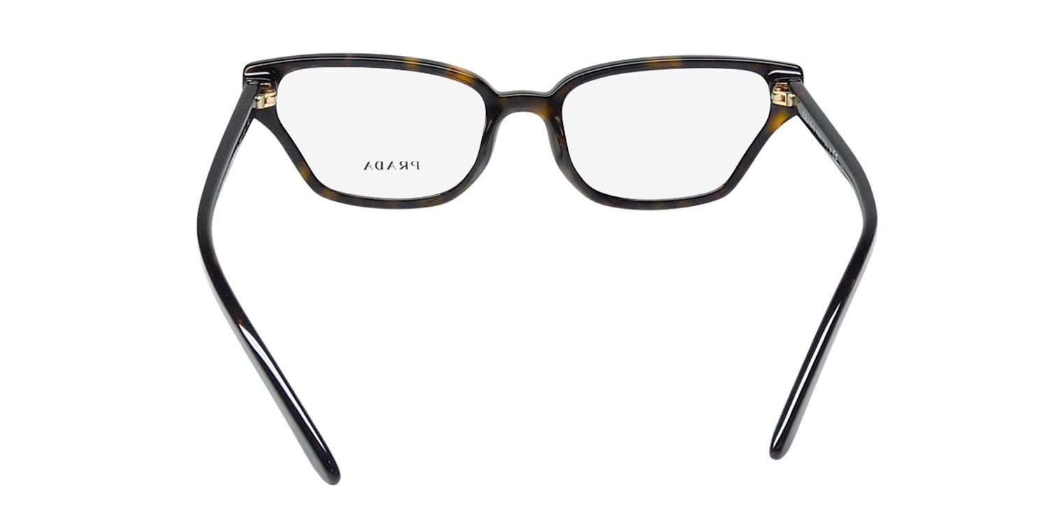 Prada Vpr04x Eyeglasses