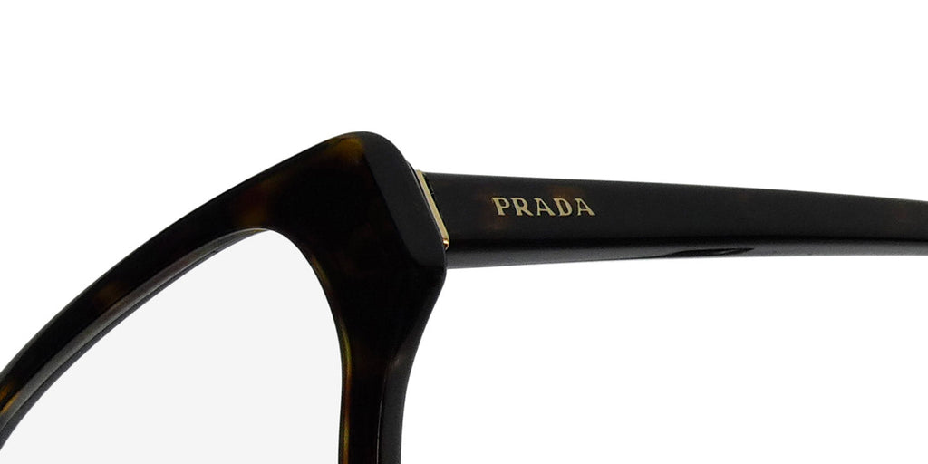 Prada Vpr04x Eyeglasses