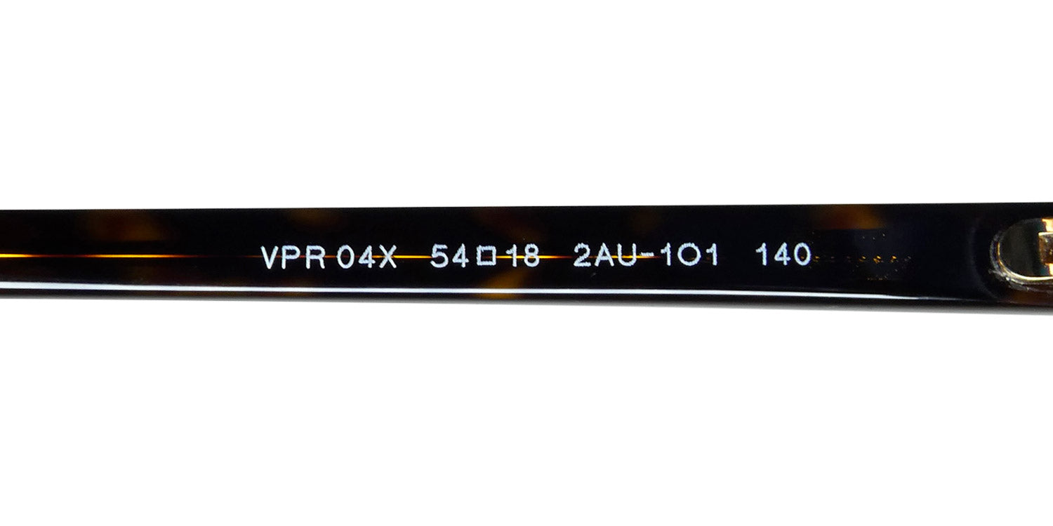 Prada Vpr04x Eyeglasses