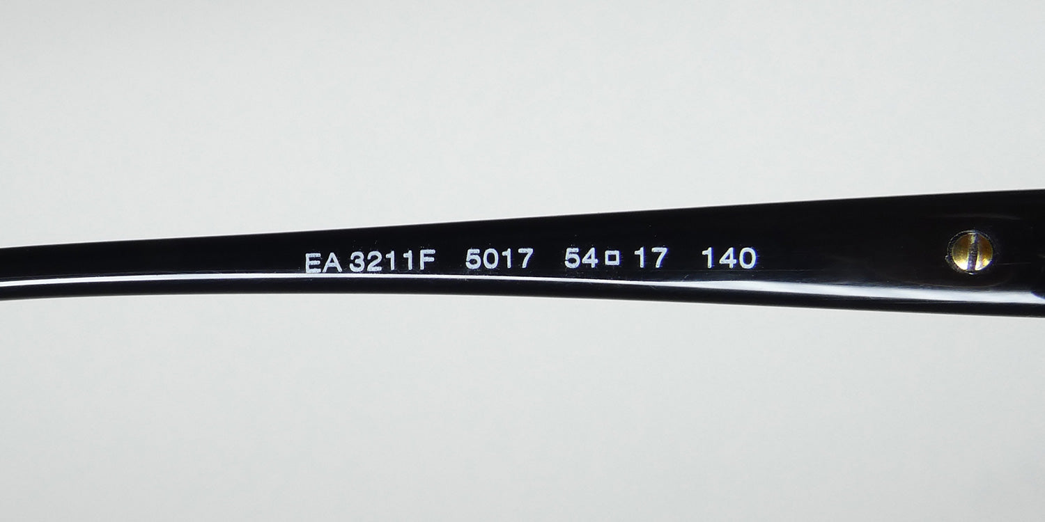 Emporio Armani 3211 Eyeglasses