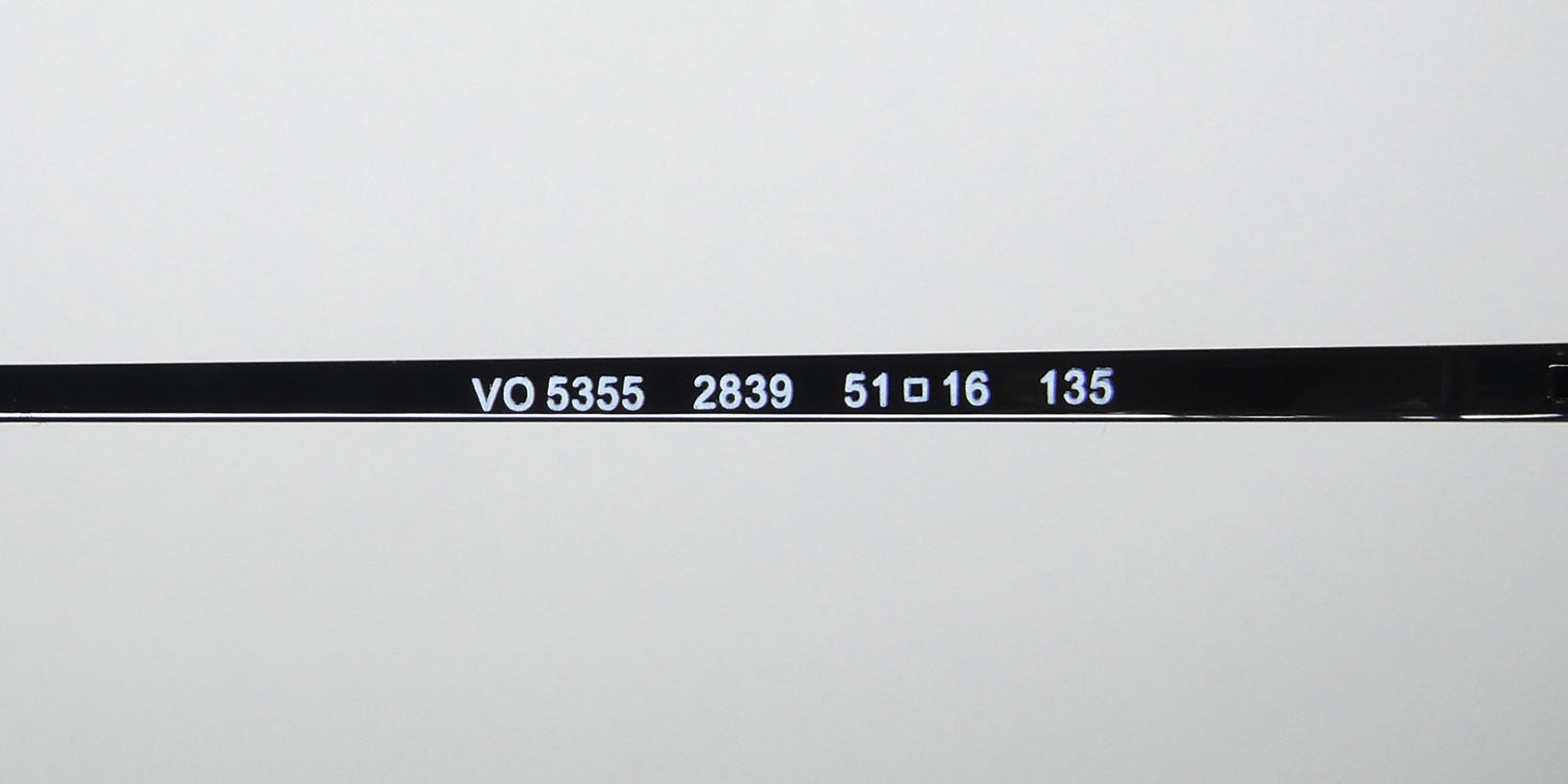Vogue 5355 Eyeglasses