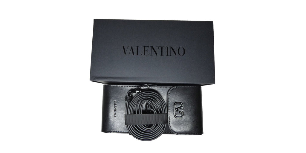 Valentino V-Essential Iv Vlx-132 Eyeglasses