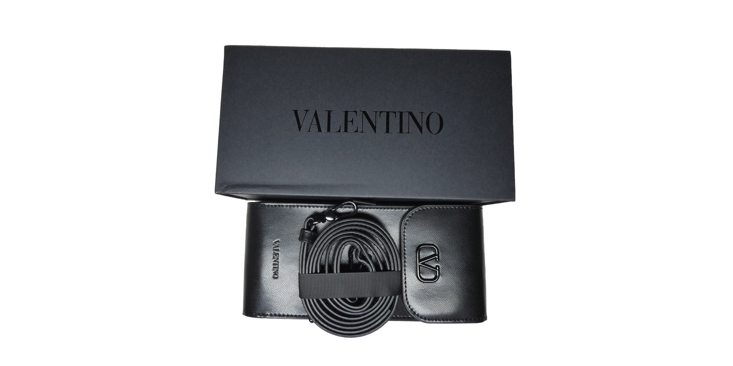 Valentino V-Tale Vlx-140 Eyeglasses
