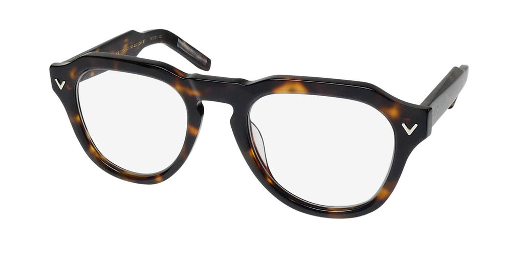 Valentino V-Tale Ii Vlx-139 Eyeglasses