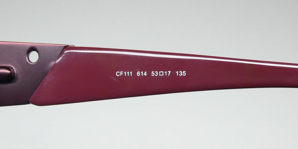 Gios Eyewear Cf111 Eyeglasses