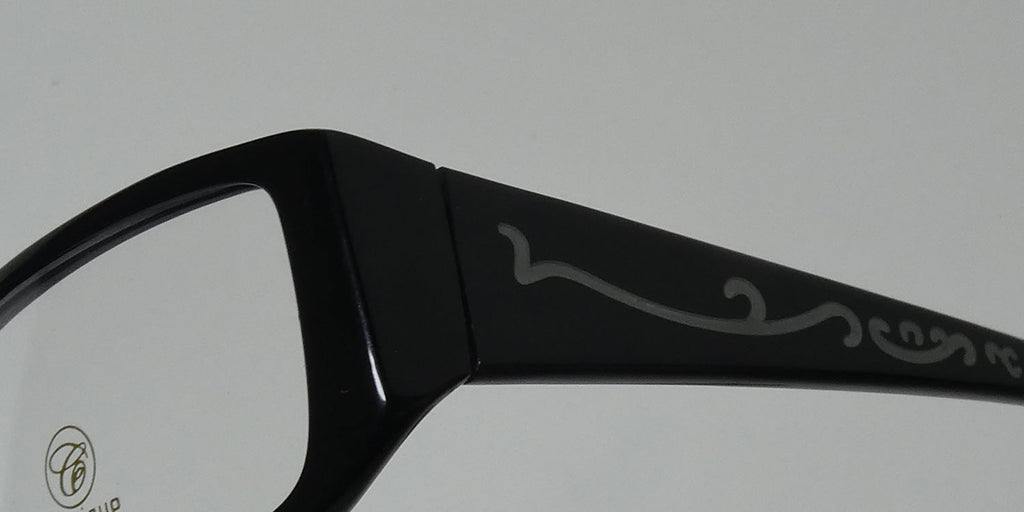 Gios Eyewear Cf112 Eyeglasses
